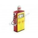 Cochesdemetal.es 1954 Surtidor Tokheim 350 Twin Gas Pump Shell 1:18 Greenlight 14120C