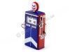 Cochesdemetal.es 1954 Surtidor Tokheim 350 Twin Gas Pump Standard Station 1:18 Greenlight 14010C