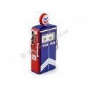 Cochesdemetal.es 1954 Surtidor Tokheim 350 Twin Gas Pump Standard Station 1:18 Greenlight 14010C