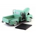 1948 Ford F-1 Pick Up Cubierto Verde Claro 1:18 Lucky Diecast 92218 Cochesdemetal 10 - Coches de Metal 