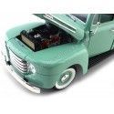 1948 Ford F-1 Pick Up Cubierto Verde Claro 1:18 Lucky Diecast 92218 Cochesdemetal 11 - Coches de Metal 
