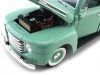 Cochesdemetal.es 1948 Ford F-1 Pick Up Cubierto Verde Claro 1:18 Lucky Diecast 92218