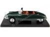 CARSDEMETAL.ES 1963 Citroen DS 19 Green métallique inceptable 1:24 Whitebox 124180