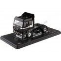 Cochesdemetal.es 1994 Cabeza Tractora Mercedes-Benz SK 2 1850 Negro 1:43 IXO Models TR156.22