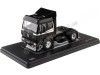 Cochesdemetal.es 1994 Cabeza Tractora Mercedes-Benz SK 2 1850 Negro 1:43 IXO Models TR156.22