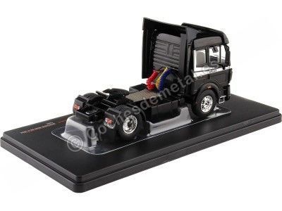 Cochesdemetal.es 1994 Cabeza Tractora Mercedes-Benz SK 2 1850 Negro 1:43 IXO Models TR156.22 2