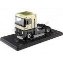 Cochesdemetal.es 1994 Cabeza Tractora Renault Magnum AE 520 Ti Beige Metalizado/Plateado/Negro 1:43 IXO Models TR159.22