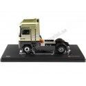 Cochesdemetal.es 1994 Cabeza Tractora Renault Magnum AE 520 Le beige metalzado / plateado / nègre 1:43 Ixo Modèles Tr159.2