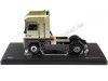 Cochesdemetal.es 1994 Cabeza Tractora Renault Magnum AE 520 Le beige metalzado / plateado / nègre 1:43 Ixo Modèles Tr159.2