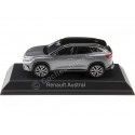 Cochesdemetal.es 2022 Renault Austral Gris Sombra 1:43 Norev 517928