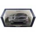 Cochesdemetal.es 2022 Renault Austral Gris Sombra 1:43 Norev 517928