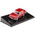 Cochesdemetal.es 1974 Skoda 100L Rojo 1:43 IXO Models CLC497N.22