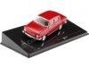 Cochesdemetal.es 1974 Skoda 100L Rojo 1:43 IXO Models CLC497N.22