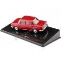 Skoda 100L Red 1:43 IXO CLC497N Modèles.