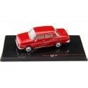 Skoda 100L Red 1:43 IXO CLC497N Modèles.