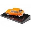 Orange 1:43 Modèles IXO CLC493N.