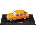 Orange 1:43 Modèles IXO CLC493N.