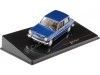 Cochesdemetal.es 1971 Simca 1100 Special Azul Metalizado 1:43 IXO Models CLC495N.22