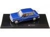 Cochesdemetal.es 1971 Simca 1100 Metallic Blue Special 1:43 Modèles IXO CLC495N.22