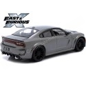 Cochesdemetal.es 2021 Dodge Charger Srt Hellcat Fast x "Fast & Furious 10" Gris 1:24 JADA TOYS 34472 253203085