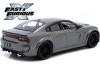 Cochesdemetal.es 2021 Dodge Charger Srt Hellcat Fast x "Fast & Furious 10" Gris 1:24 JADA TOYS 34472 253203085