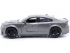 Cochesdemetal.es 2021 Dodge Charger Srt Hellcat Fast x "Fast & Furious 10" Gris 1:24 JADA TOYS 34472 253203085