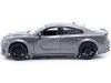 Cochesdemetal.es 2021 Dodge Charger SRT Hellcat Fast X "Fast & Furious 10" Gris 1:24 Jada Toys 34472 253203085