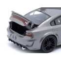 Cochesdemetal.es 2021 Dodge Charger Srt Hellcat Fast x "Fast & Furious 10" Gris 1:24 JADA TOYS 34472 253203085