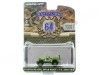 Cochesdemetal.es Lote de 6 Modelos "Battalion 64 Series 2" 1:64 Greenlight 61020