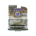 Cochesdemetal.es Lote de 6 Modelos "Battalion 64 Series 2" 1:64 Greenlight 61020