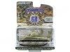 Cochesdemetal.es Lote de 6 Modelos "Battalion 64 Series 2" 1:64 Greenlight 61020