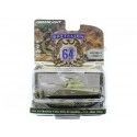 Cochesdemetal.es Lote de 6 Modelos "Battalion 64 Series 2" 1:64 Greenlight 61020
