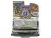 Cochesdemetal.es Lote de 6 Modelos "Battalion 64 Series 2" 1:64 Greenlight 61020