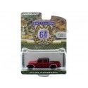 Cochesdemetal.es Lote de 6 Modelos "Battalion 64 Series 2" 1:64 Greenlight 61020