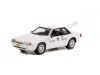 Cochesdemetal.es 1993 Ford Mustang SSP Oregon State Police "Hot Pursuit series 41" 1:64 Greenlight 42990B