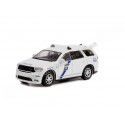 Cochesdemetal.es 2019 Dodge Durango Philadelphia Police "Hot Pursuit series 41" 1:64 Greenlight 42990E