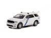 Cochesdemetal.es 2019 Dodge Durango Philadelphia Police "Hot Pursuit series 41" 1:64 Greenlight 42990E