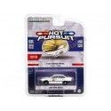 Cochesdemetal.es Lote de 6 Modelos "Hot Pursuit series 41" 1:64 Greenlight 42990