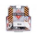 Carsdemetal.es 2020 Mack LR Truck "H.D. Trucks Series 16" White 1:64 Greenlight 45160C