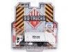 Carsdemetal.es 2020 Mack LR Truck "H.D. Trucks Series 16" White 1:64 Greenlight 45160C