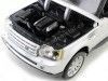 2006 Land Rover Range Rover Sport Supercharged Gris 1:18 Maisto 31135 Cochesdemetal 11 - Coches de Metal 