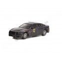 Cochesdemetal.es 2020 Dodge Charger Mississippi Highway Safety Patrol "Hot Pursuit series 42" Gris 1:64 Greenlight 43000D