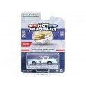 Cochesdemetal.es Lote de 6 Modelos "Hot Pursuit Series 42" 1:64 Greenlight 43000