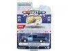 Cochesdemetal.es Lote de 6 Modelos "Hot Pursuit Series 42" 1:64 Greenlight 43000