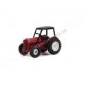 Cochesdemetal.es 1946 Tractor Ford 8N "En La Granja Series 7" Rojo 1:64 Greenlight 48070B