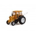 Cochesdemetal.es 1983 Tractor Ford 6610 Tiger Special "En La Granja Series 7" Amarillo 1:64 Greenlight 48070D