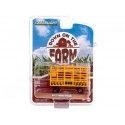Cochesdemetal.es Lote de 6 Modelos "En La Granja Series 7" 1:64 Greenlight 48070