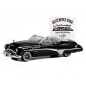 Cochesdemetal.es 1949 Buick Roadmaster Rivera Convertible "Garage Nudillos Rotos Series 2" 1:64 Greenlight 39120A