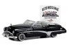 Cochesdemetal.es 1949 Buick Roadmaster Rivera Convertible "Garage Nudillos Rotos Series 2" 1:64 Greenlight 39120A