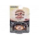CARSDEMETAL.ES 1949 Buick Roadmaster Rivera Convertible "Garage Broken Nudillos Series 2" 1:64 Greenlight 39120A